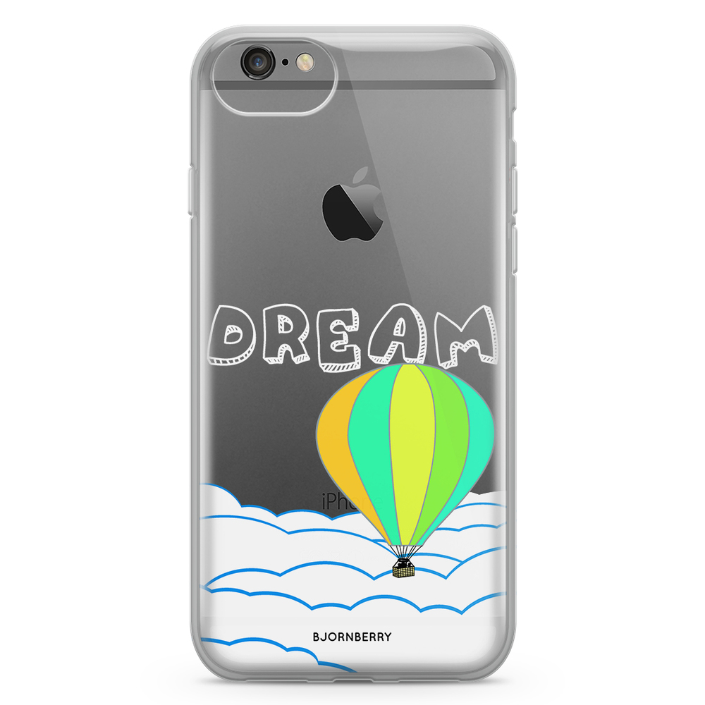 iPhone 6/6s Fashion Case - Dream
