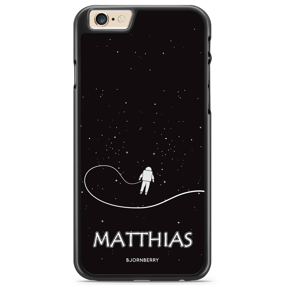 iPhone 6 Plus/6s Plus Case Custom - Gravity Name