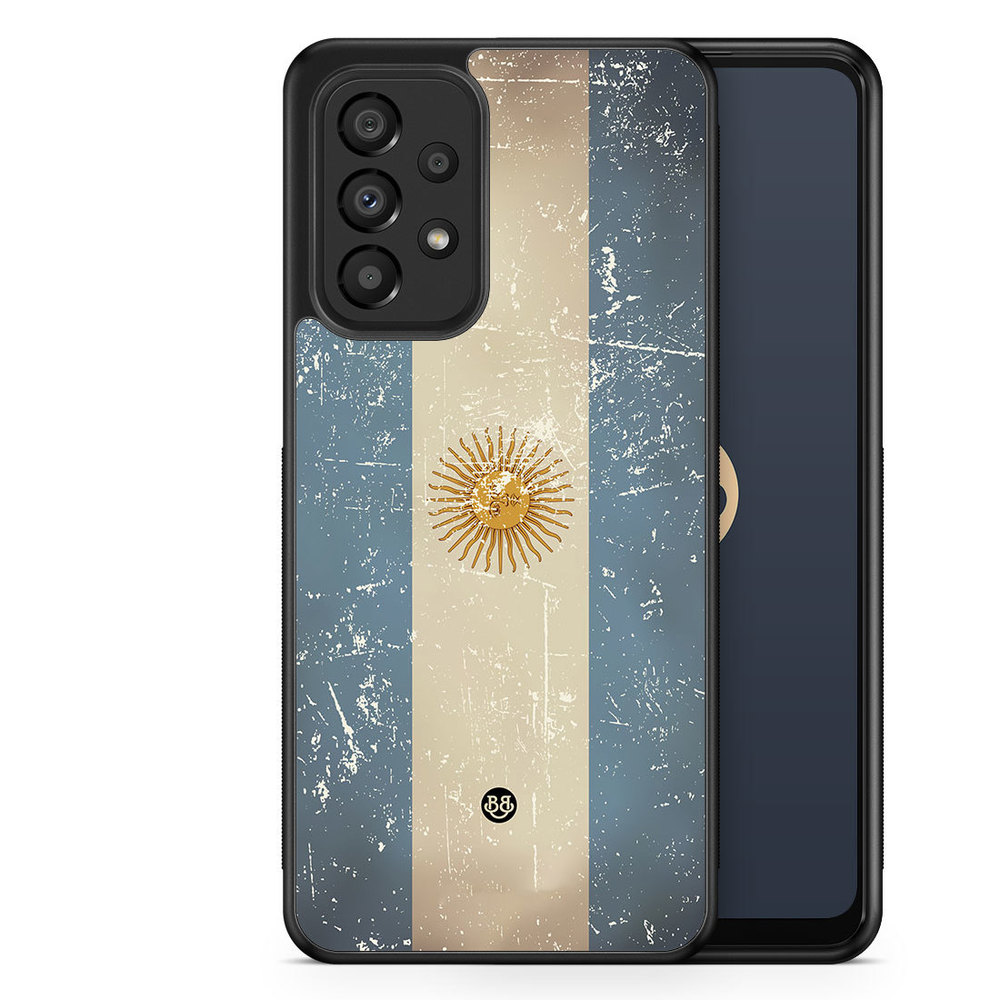 Samsung Galaxy A33 5G Case - Argentina