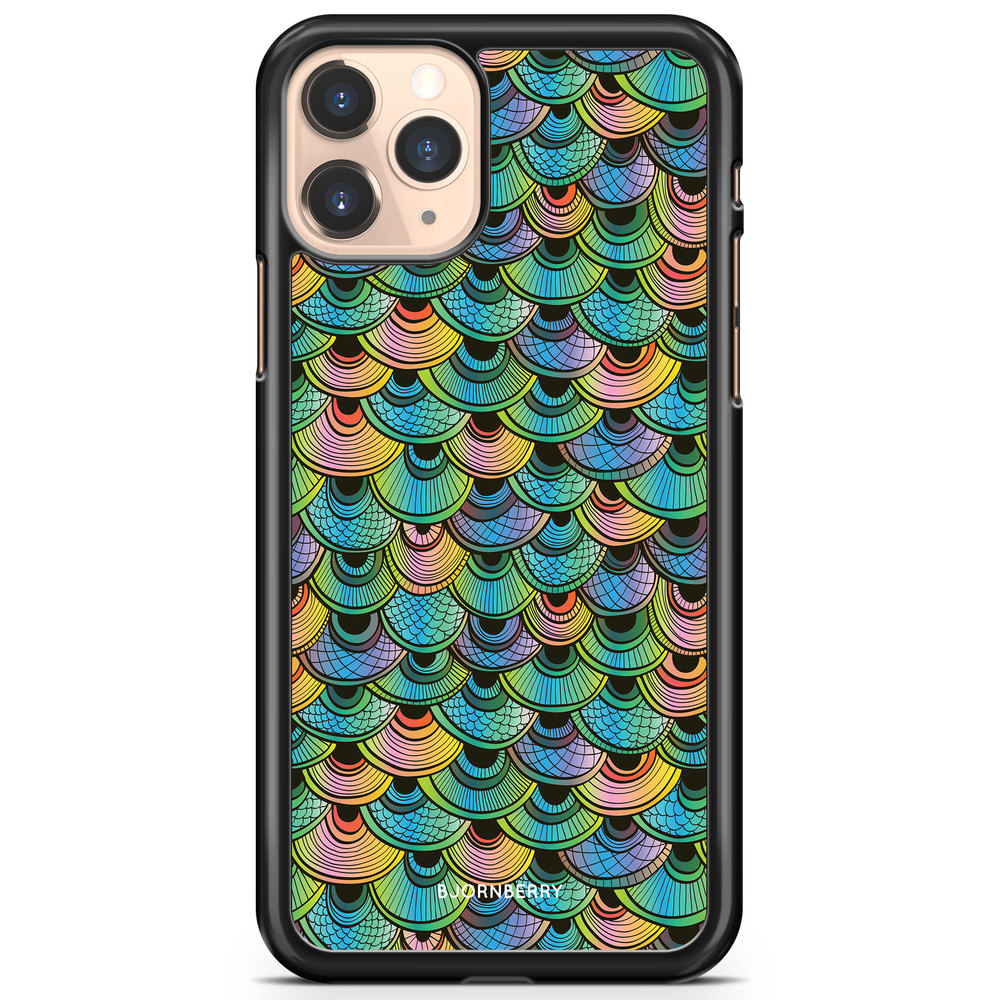 iPhone 11 Pro Case - Mermaid Scales