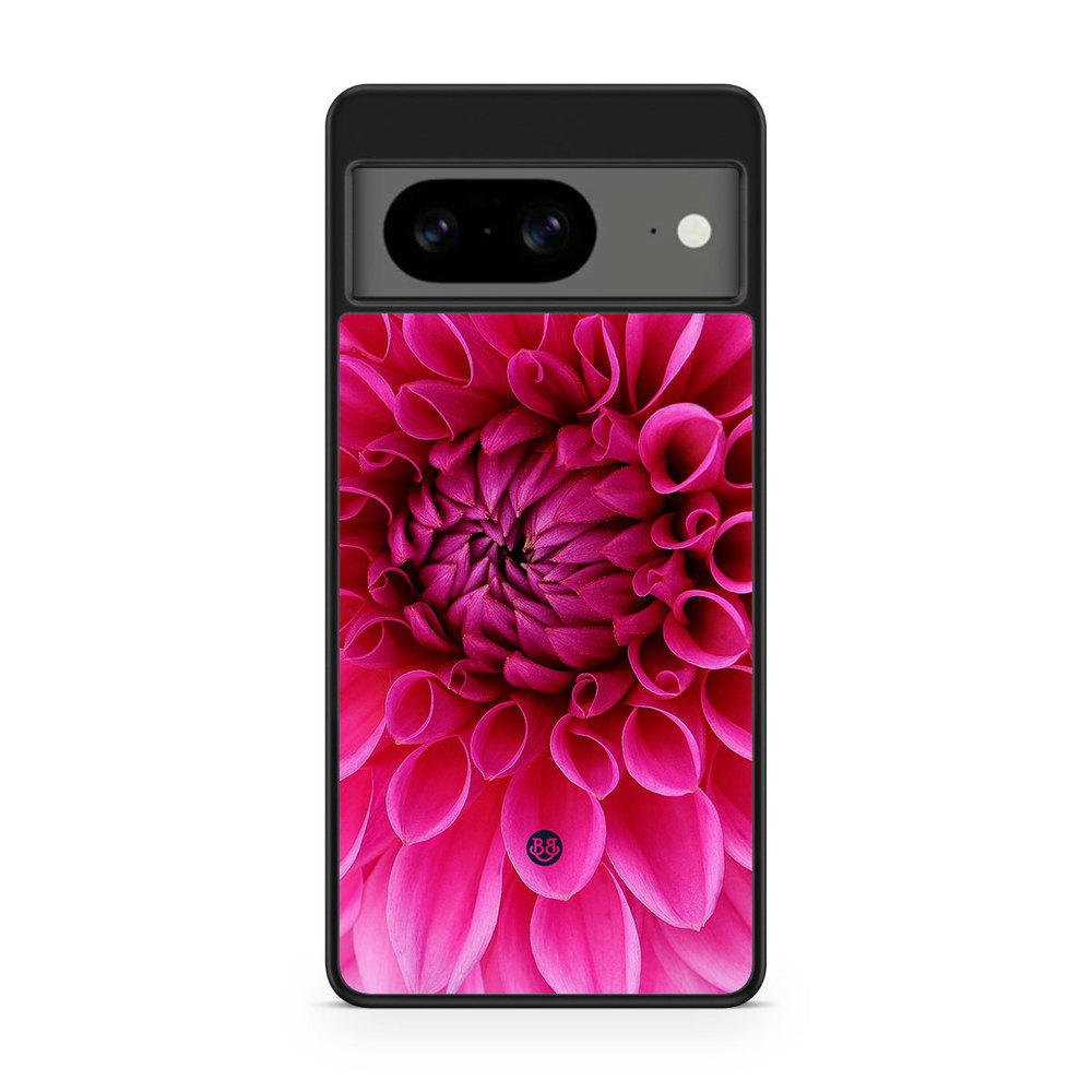 Google Pixel 8 Case - Dahlia