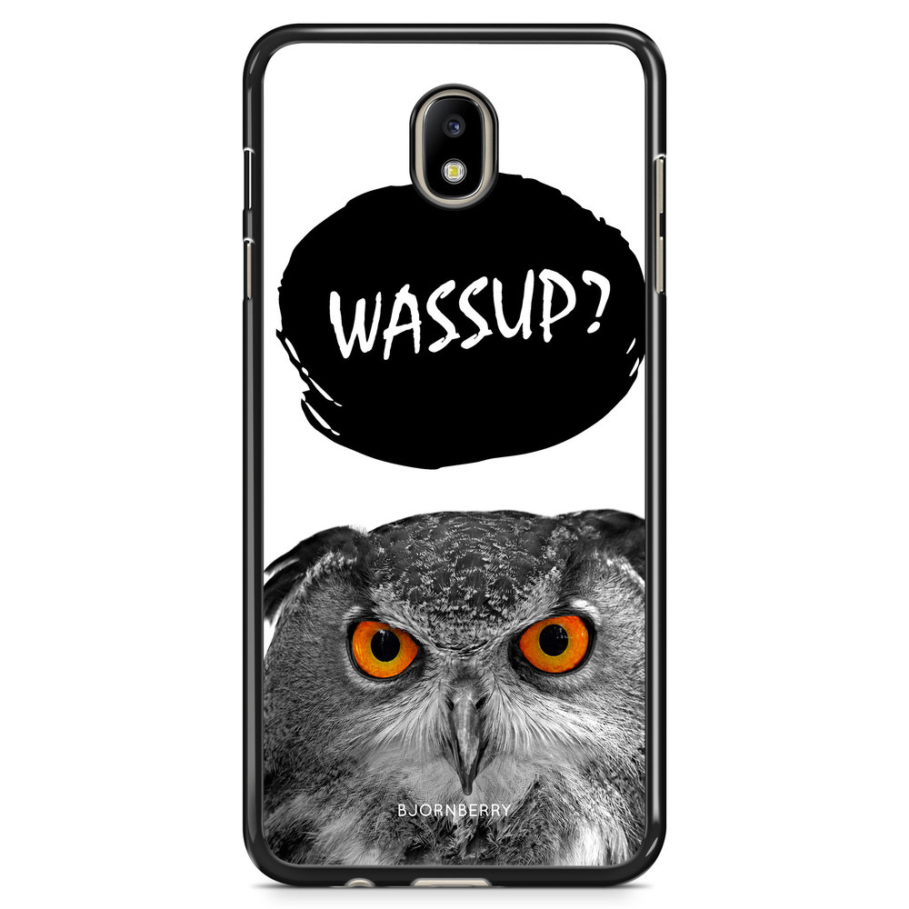 Samsung Galaxy J7 (2017) Case - Wassup