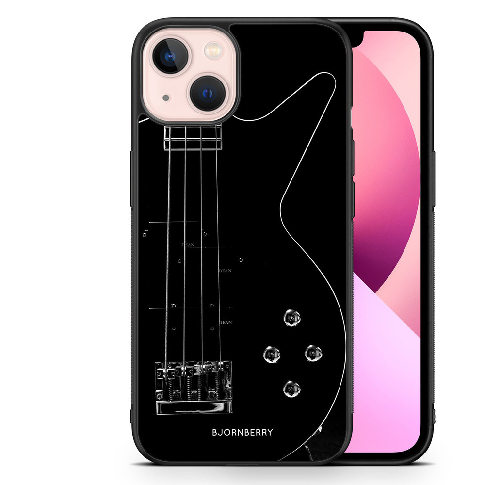 iPhone 13 Case - Guitar