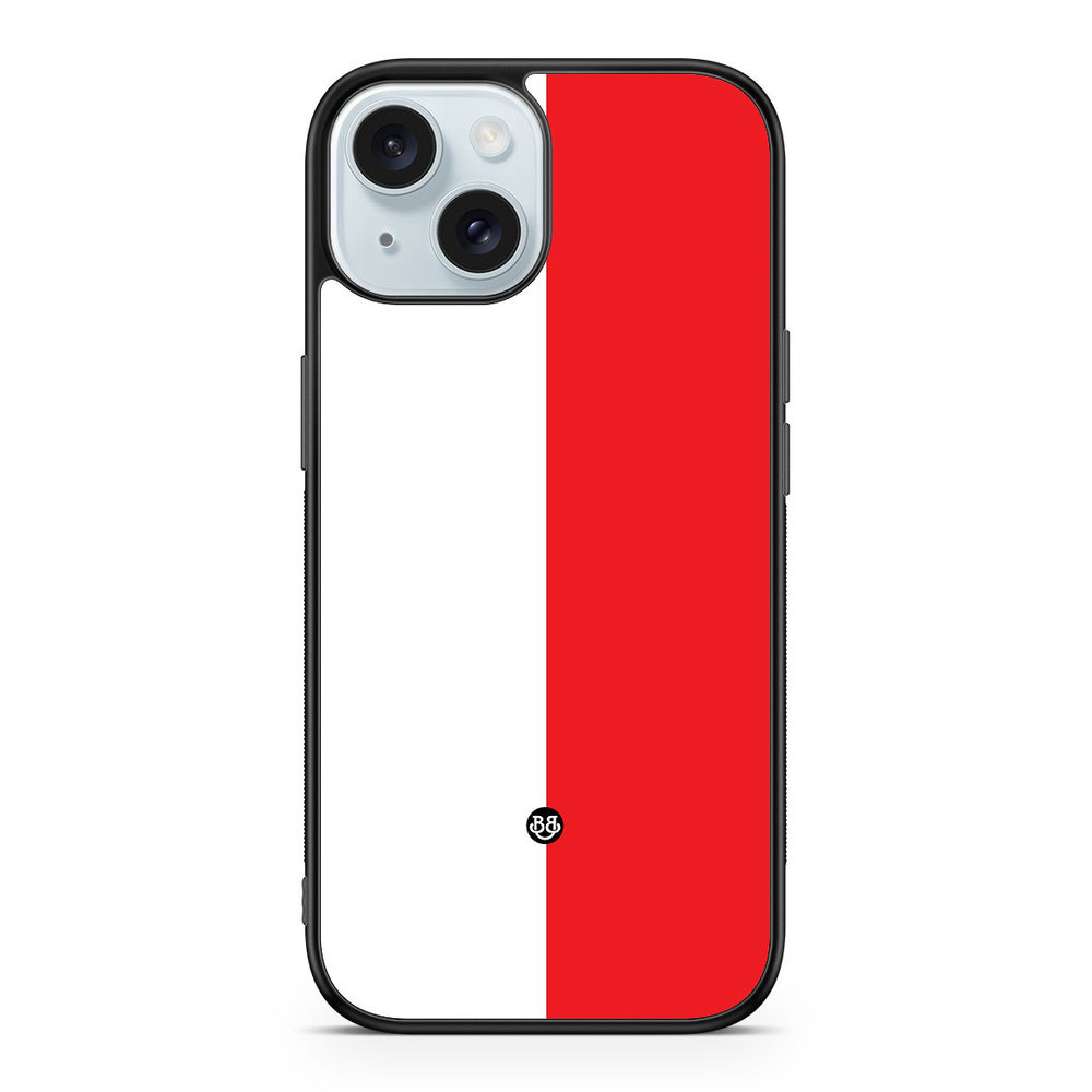 iPhone 15 Case - Poland