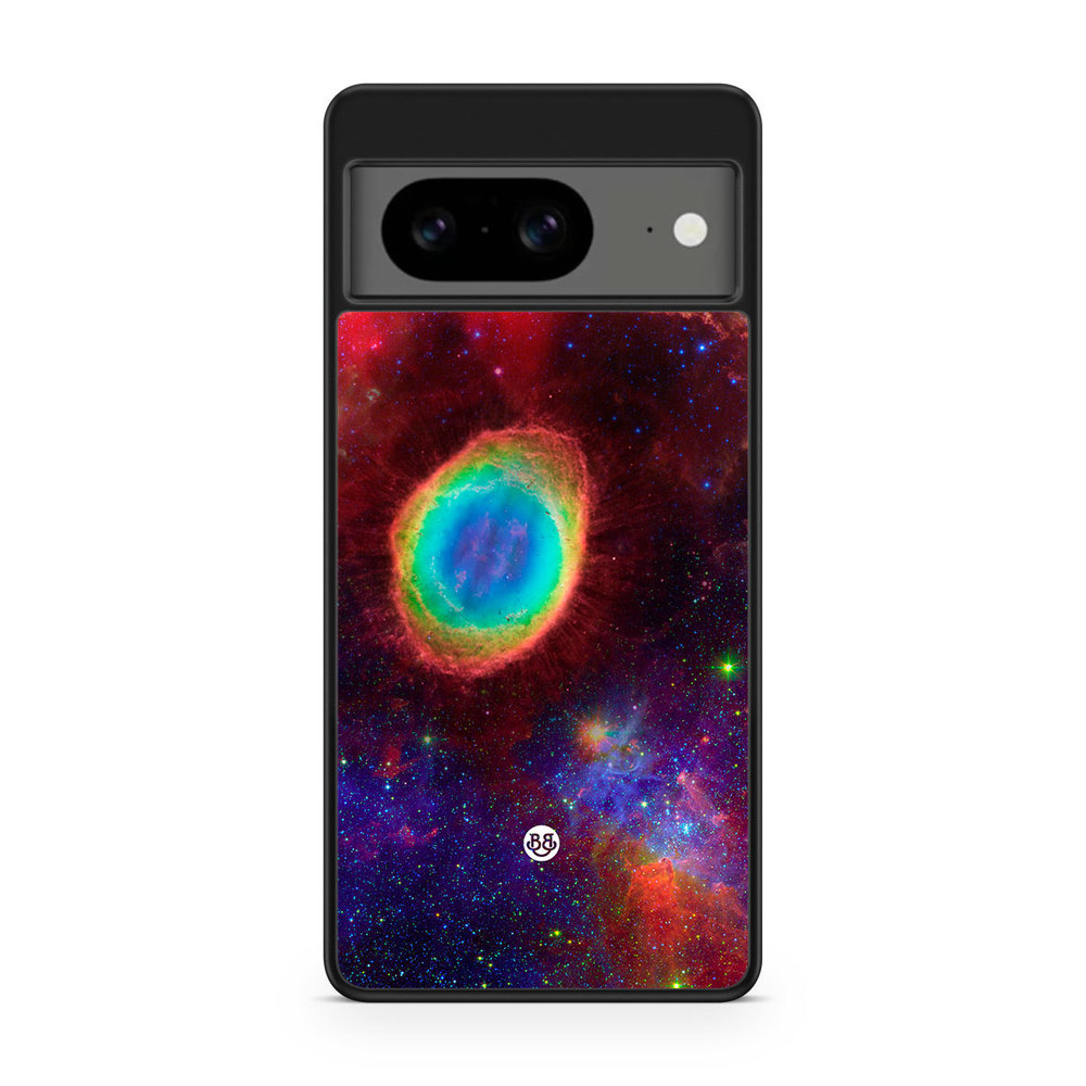 Google Pixel 8 Case - Spaceman