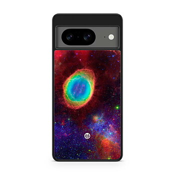 Google Pixel 8 Skal - Rymd