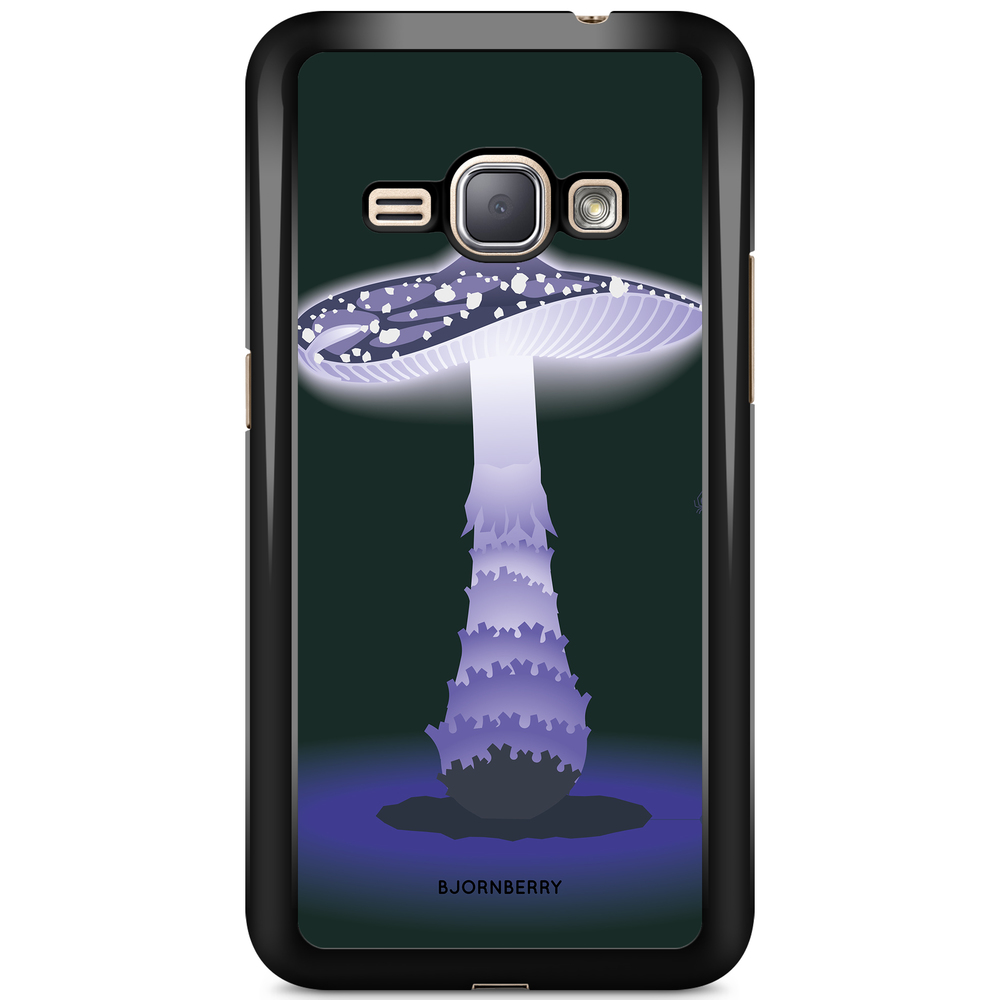 Samsung Galaxy J1 (2016) Case - Mushroom