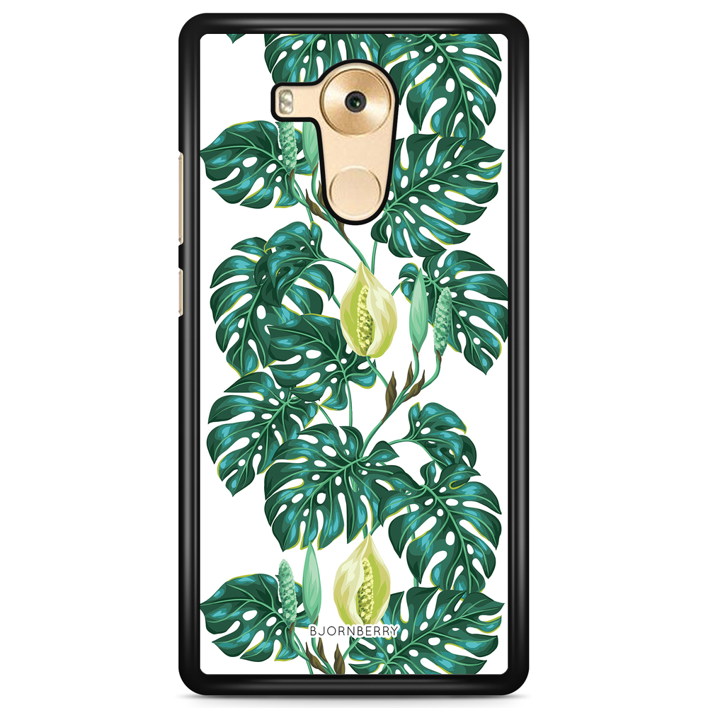 Huawei Mate 9 Case - Monstera