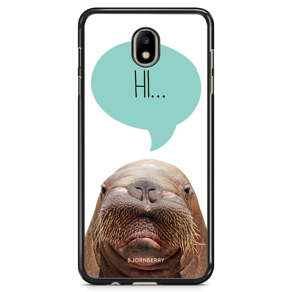Samsung Galaxy J7 (2017) Case - Walruss