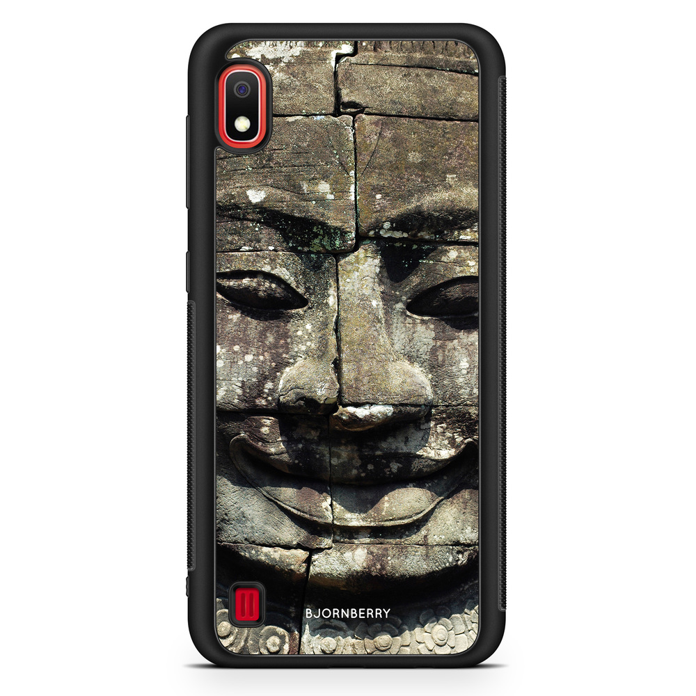 Samsung Galaxy A10 Case - Buddha Statue