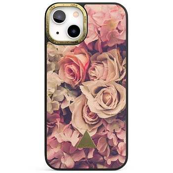 Naive iPhone 13 Skal - Antique Roses