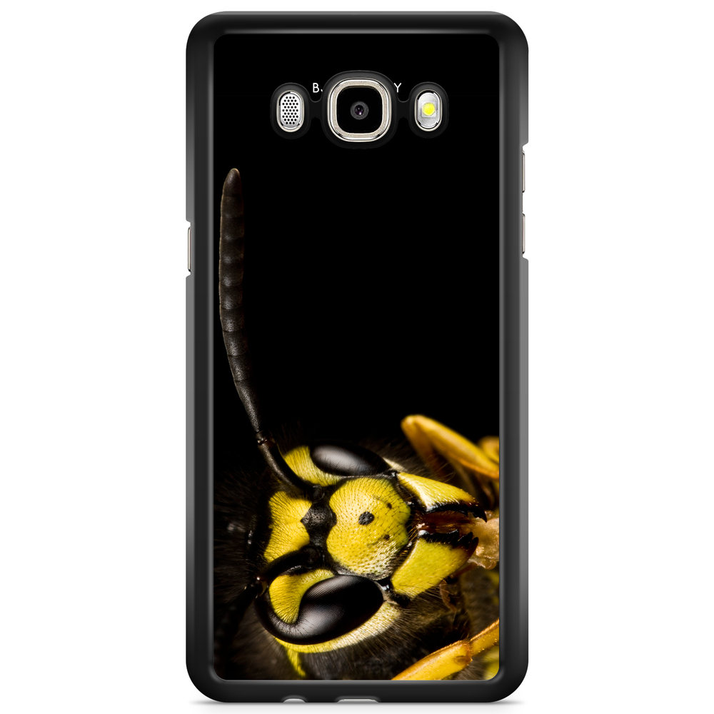 Samsung Galaxy J3 (2016) Case - Wasp