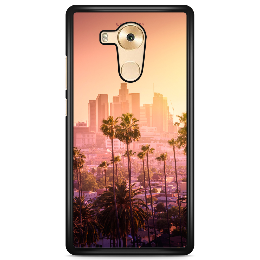 Huawei Mate 8 Case - Los Angeles