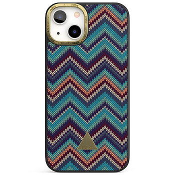 Naive iPhone 13 Skal - ZigZag