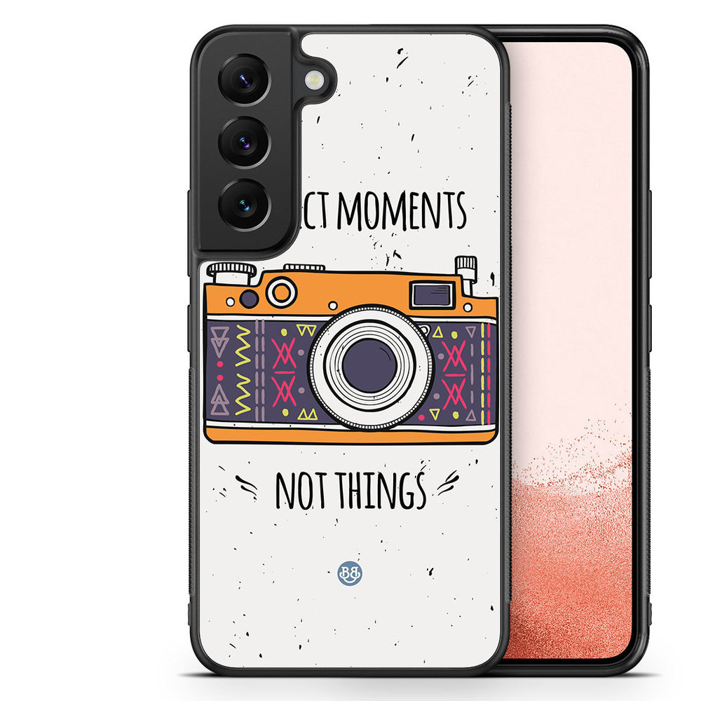 Samsung Galaxy S22 Plus 5G Case - Collect Moments