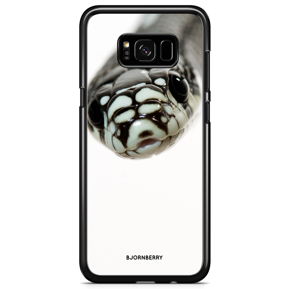 Samsung Galaxy S8 Case - Snake