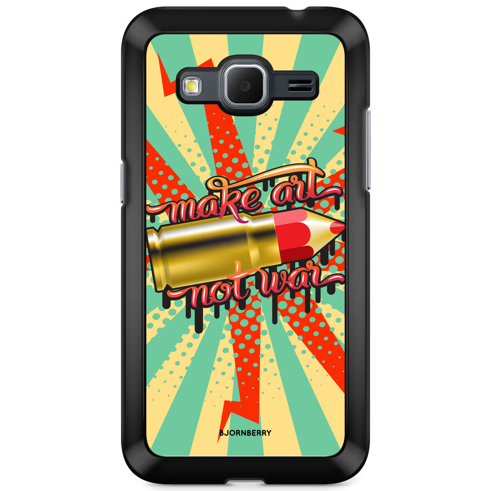 Samsung Galaxy Core Prime Case - Make art