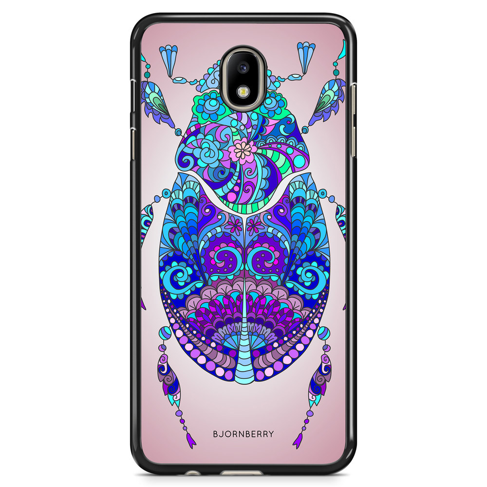 Samsung Galaxy J7 (2017) Case - Beetle