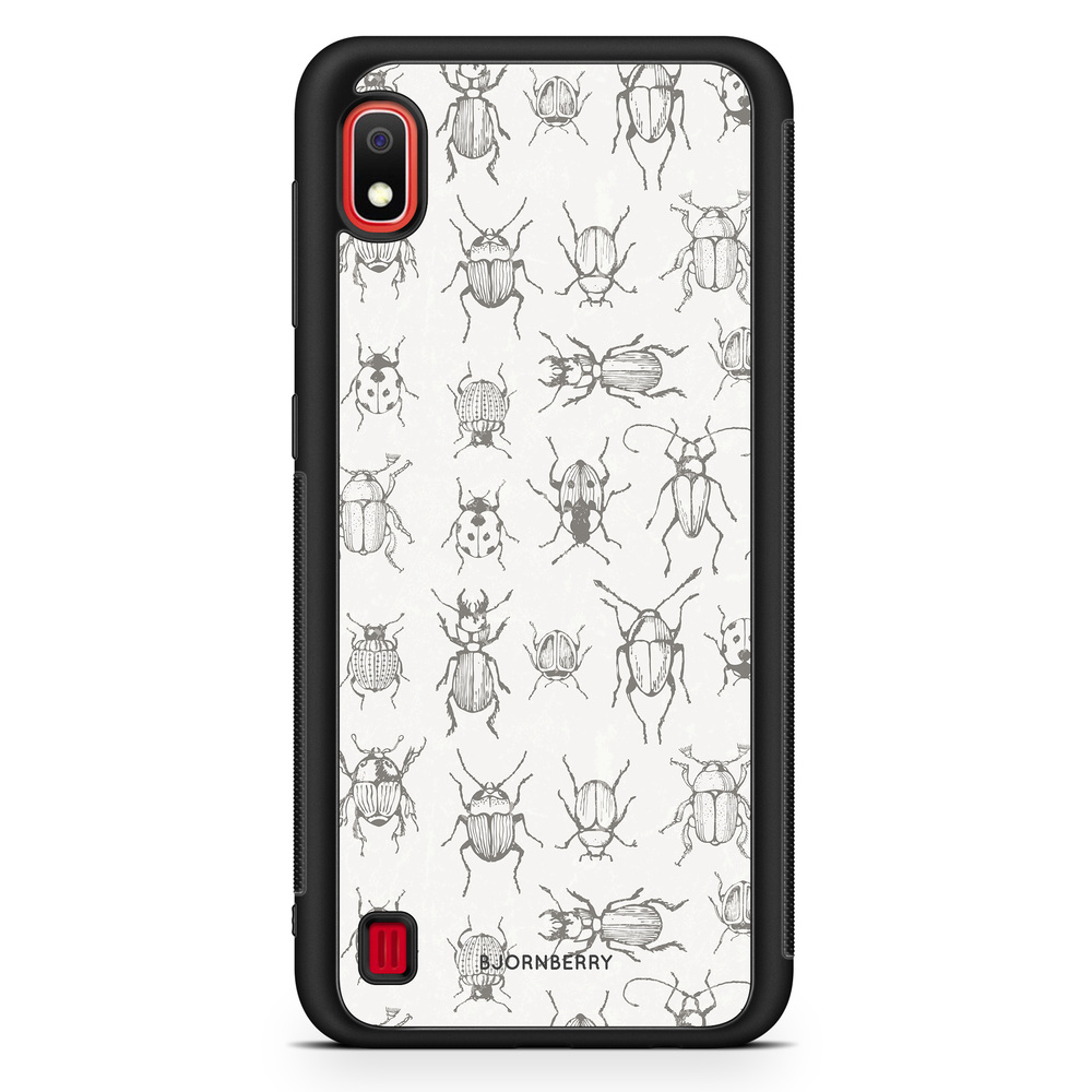 Samsung Galaxy A10 Case - Bugs