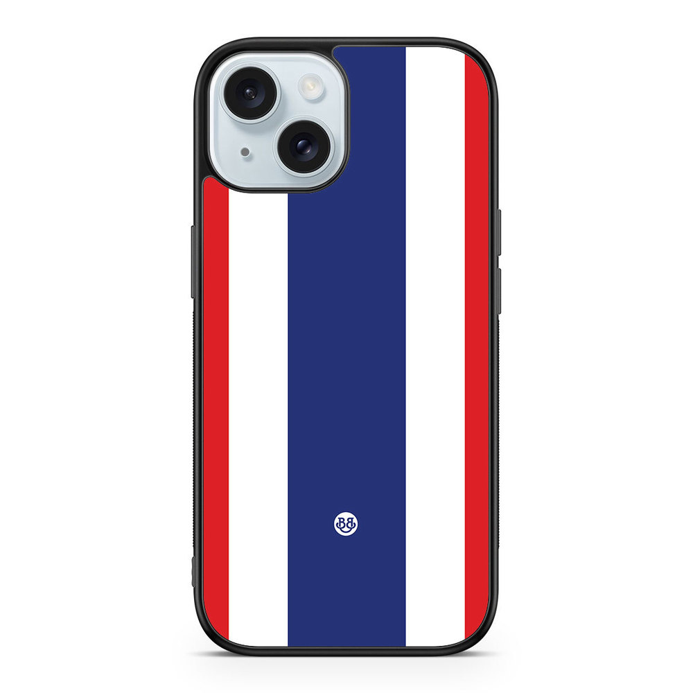 iPhone 15 Case - Thailand