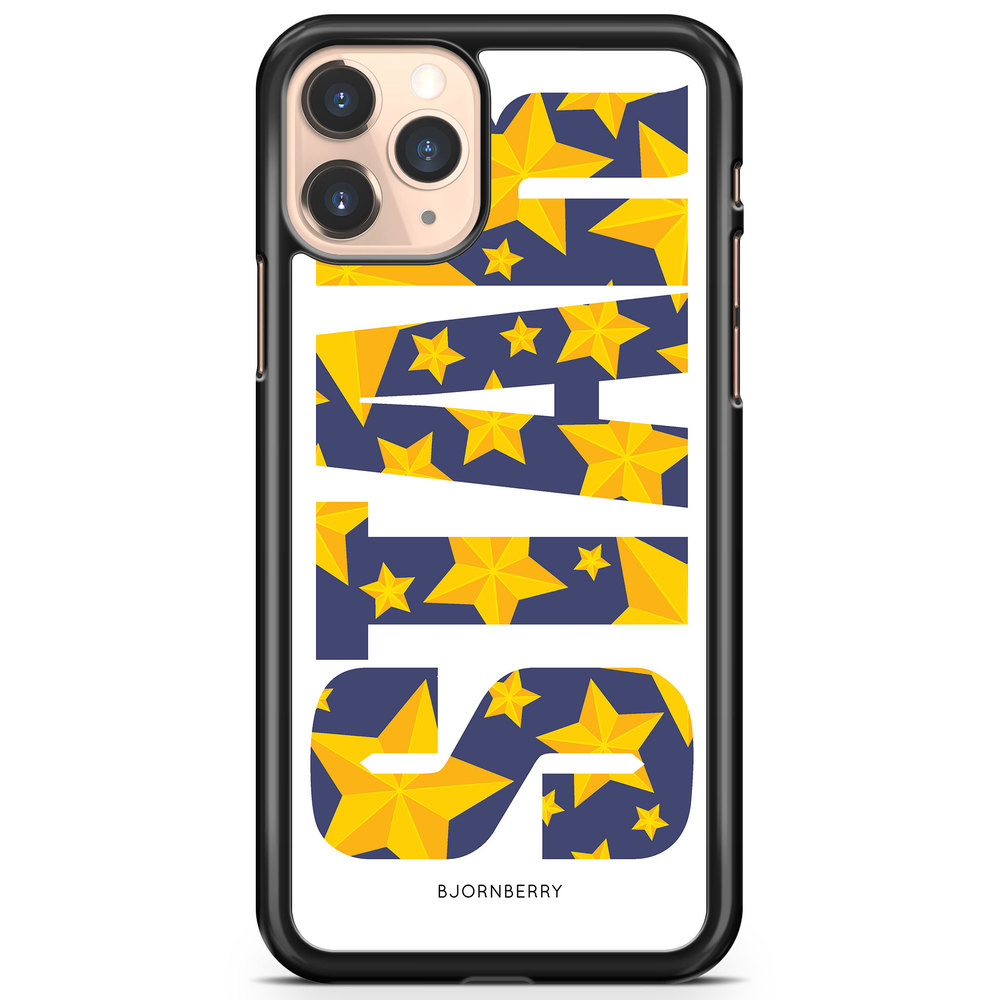 iPhone 11 Pro Case - STAR