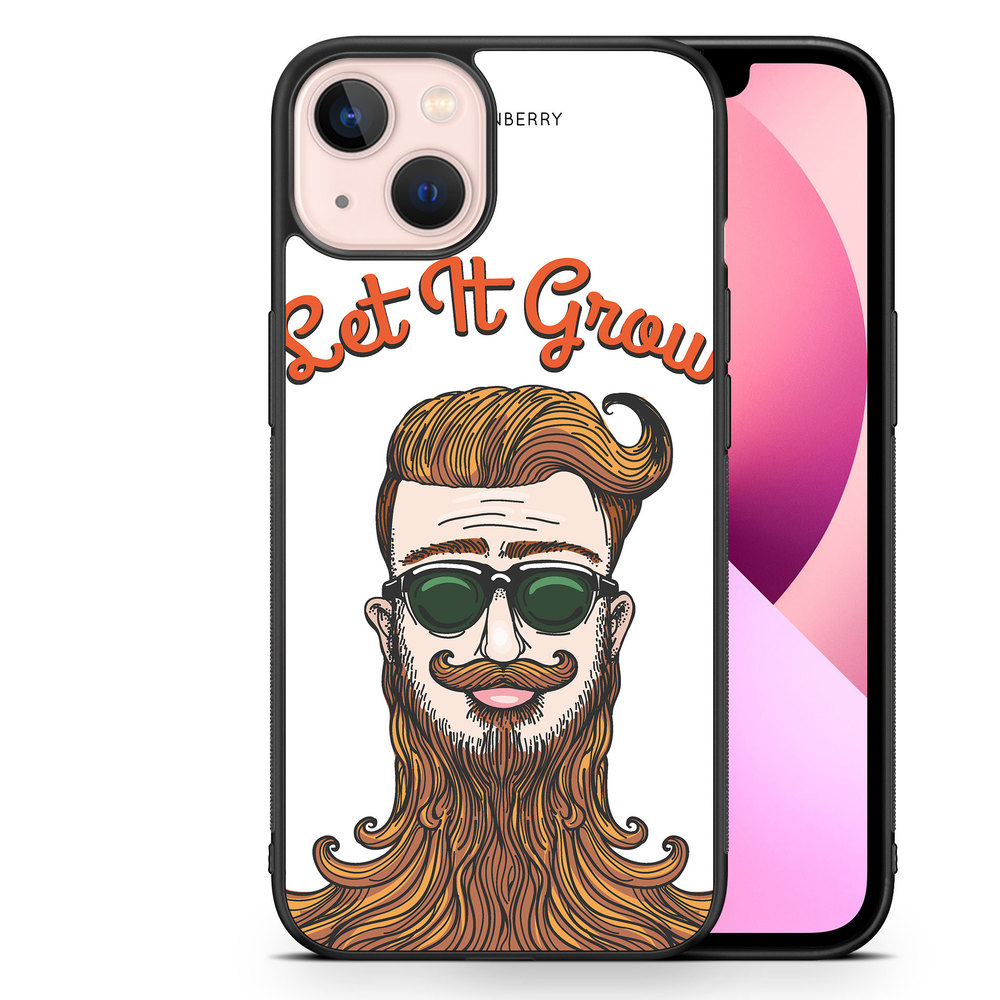 iPhone 13 Case - Let it grow