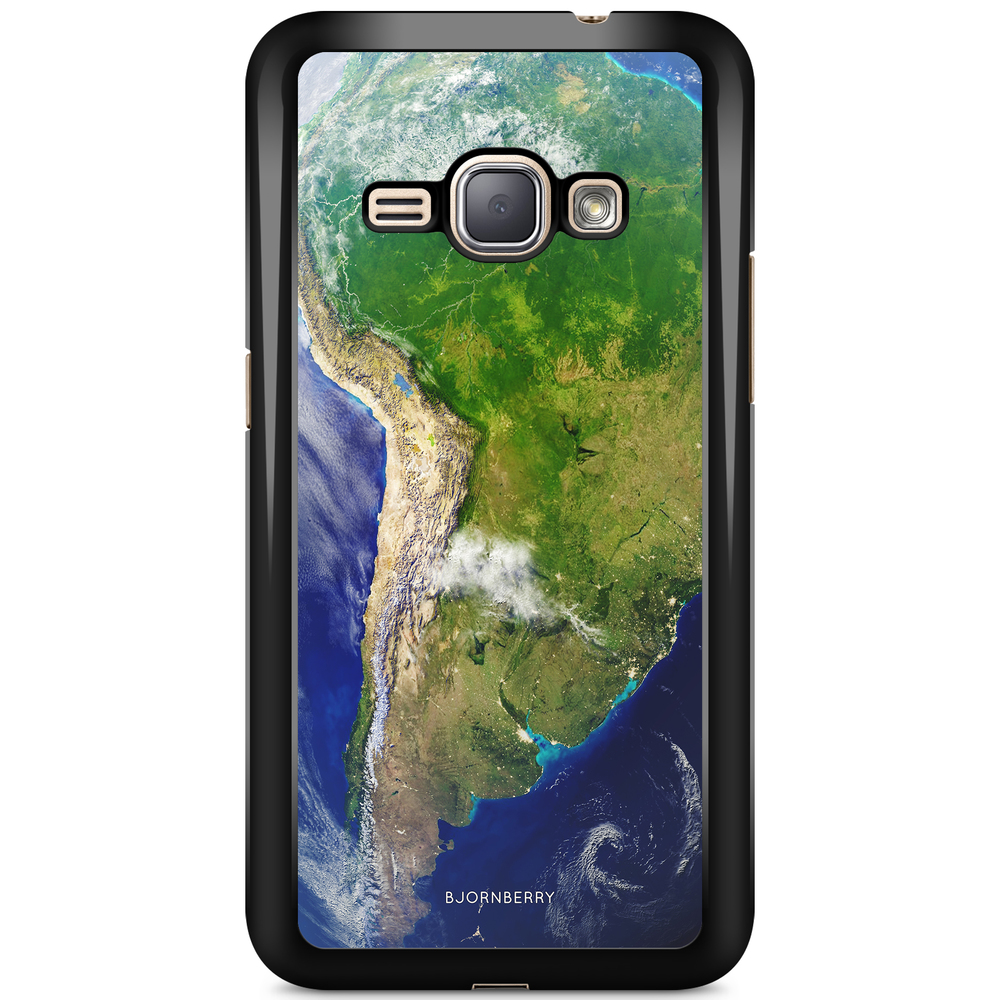Samsung Galaxy J1 (2016) Case - South America