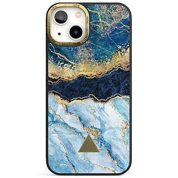 Naive iPhone 13 Case - Blue Dream