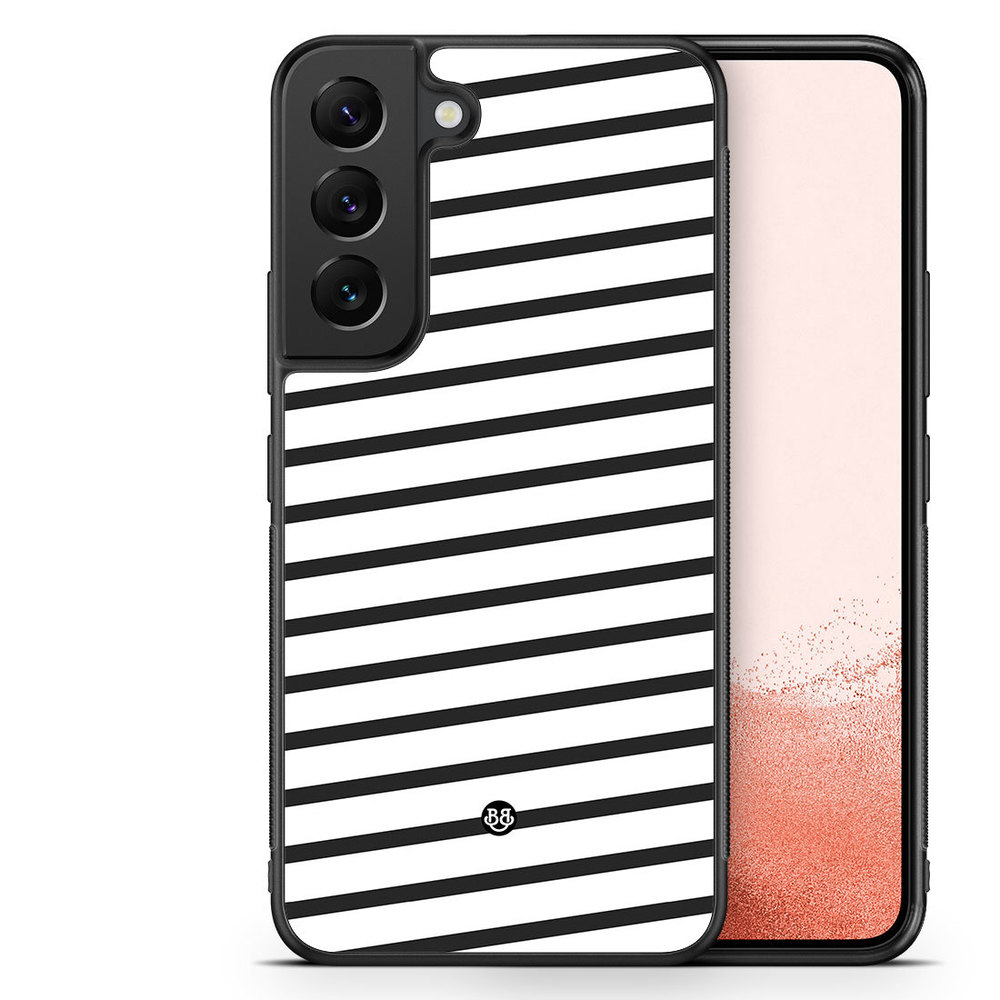 Samsung Galaxy S22 Plus 5G Case - Striped