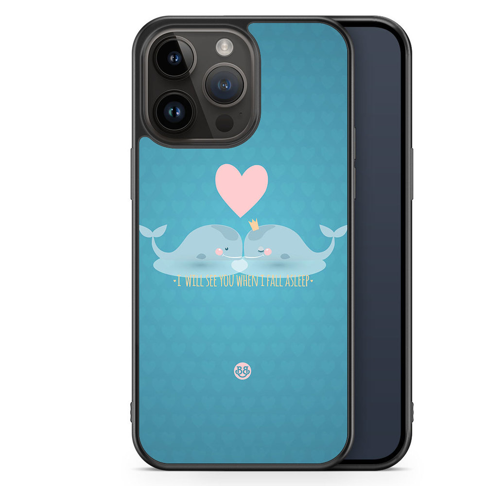 iPhone 14 Pro Max Case - See You