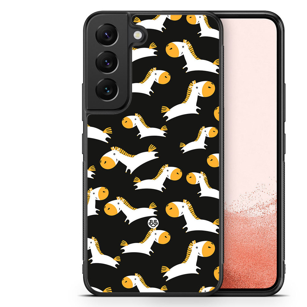 Samsung Galaxy S23 Plus 5G Case - Horses