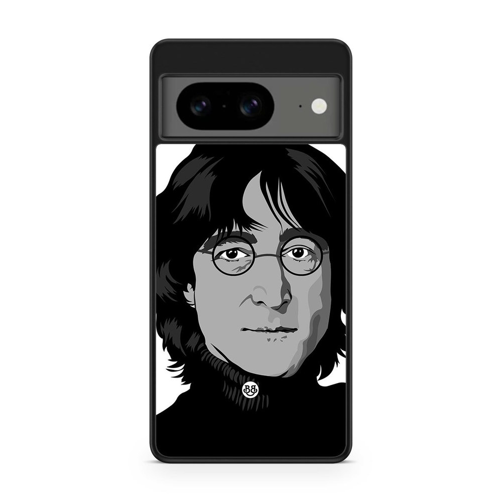 Google Pixel 8 Case - John Lennon