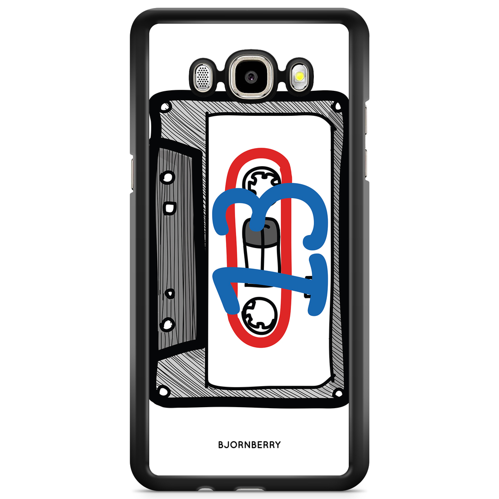 Samsung Galaxy J3 (2016) Case - 13 Reasons