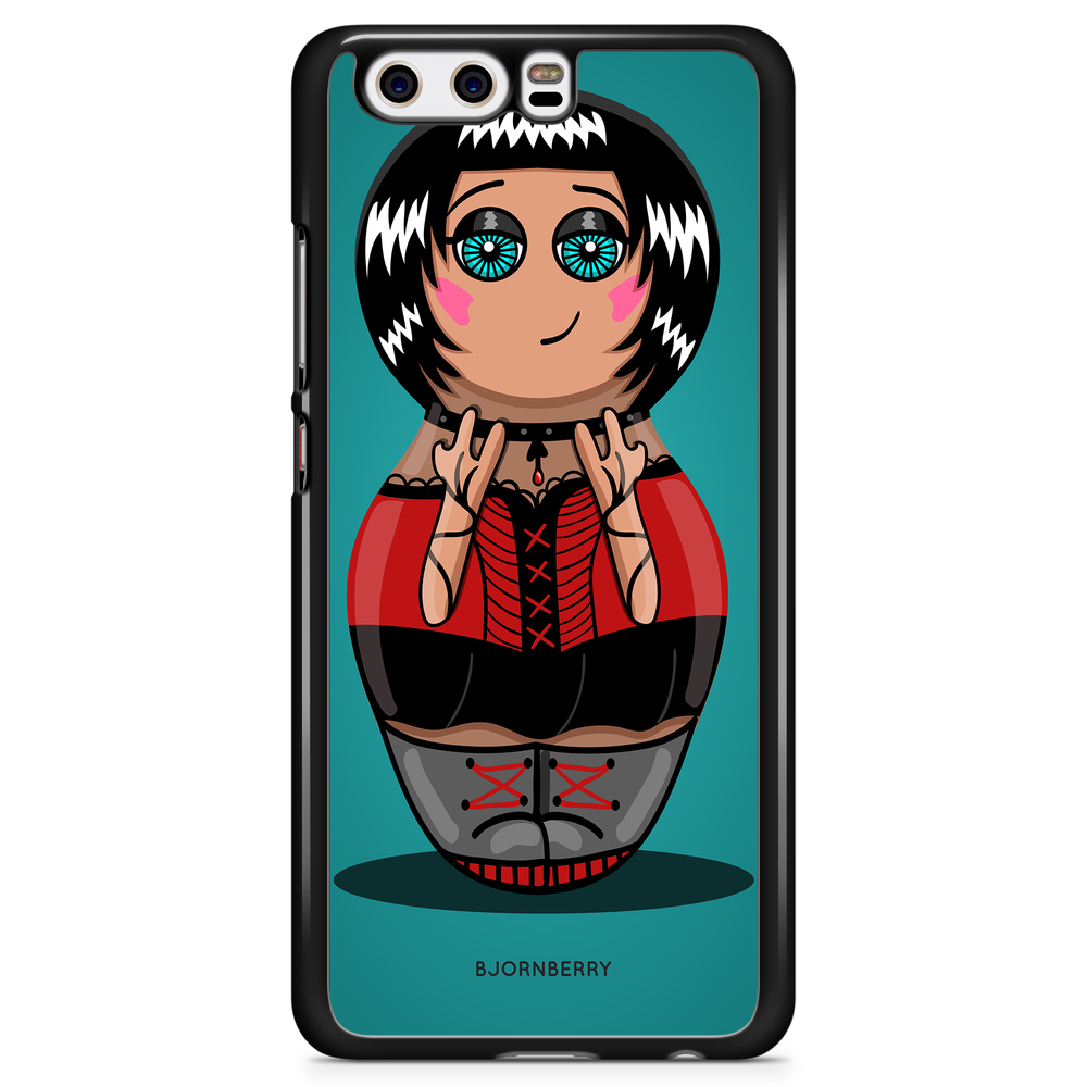 Huawei P10 Case - Rocker