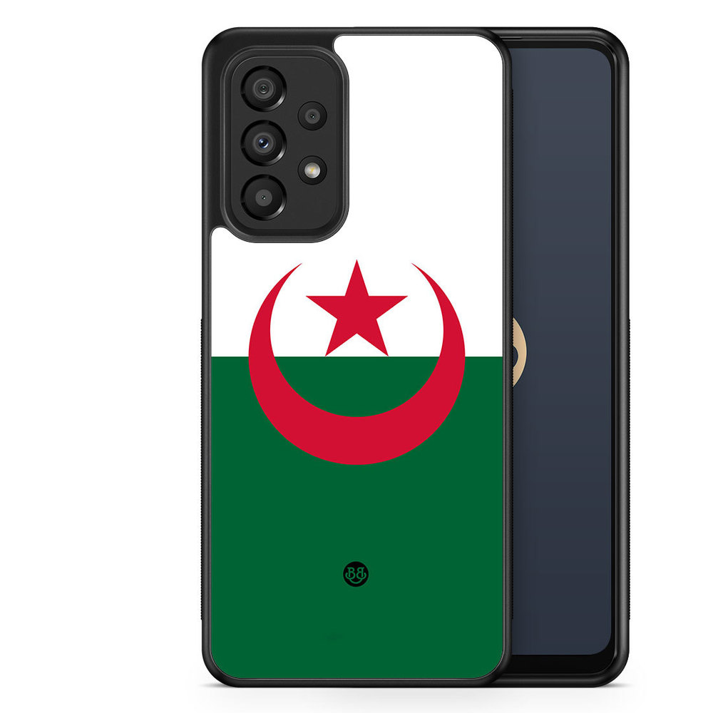 Samsung Galaxy A33 5G Case - Algeria