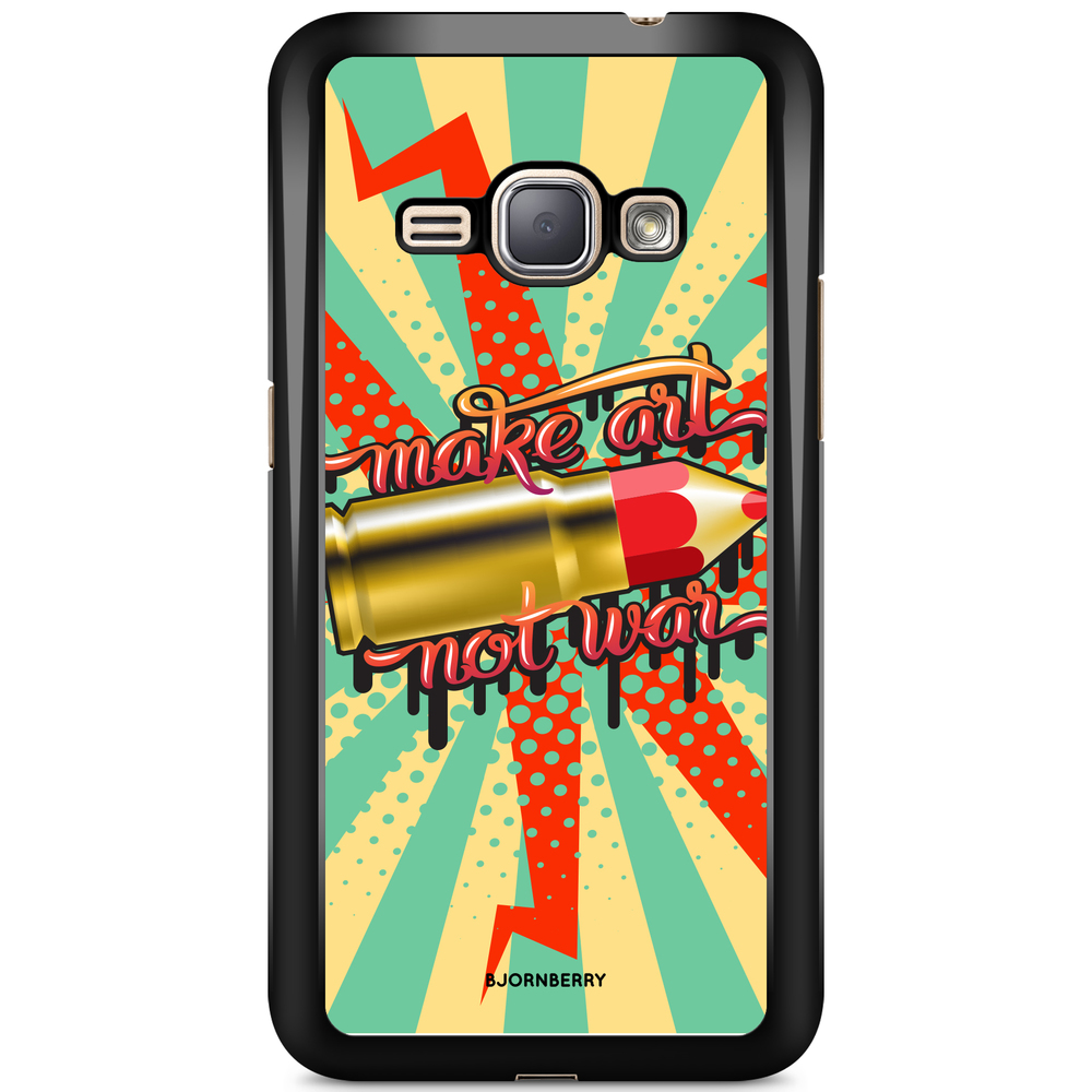 Samsung Galaxy J1 (2016) Case - Make art