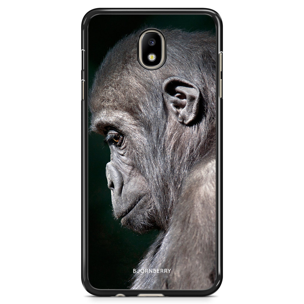 Samsung Galaxy J7 (2017) Case - Gorilla