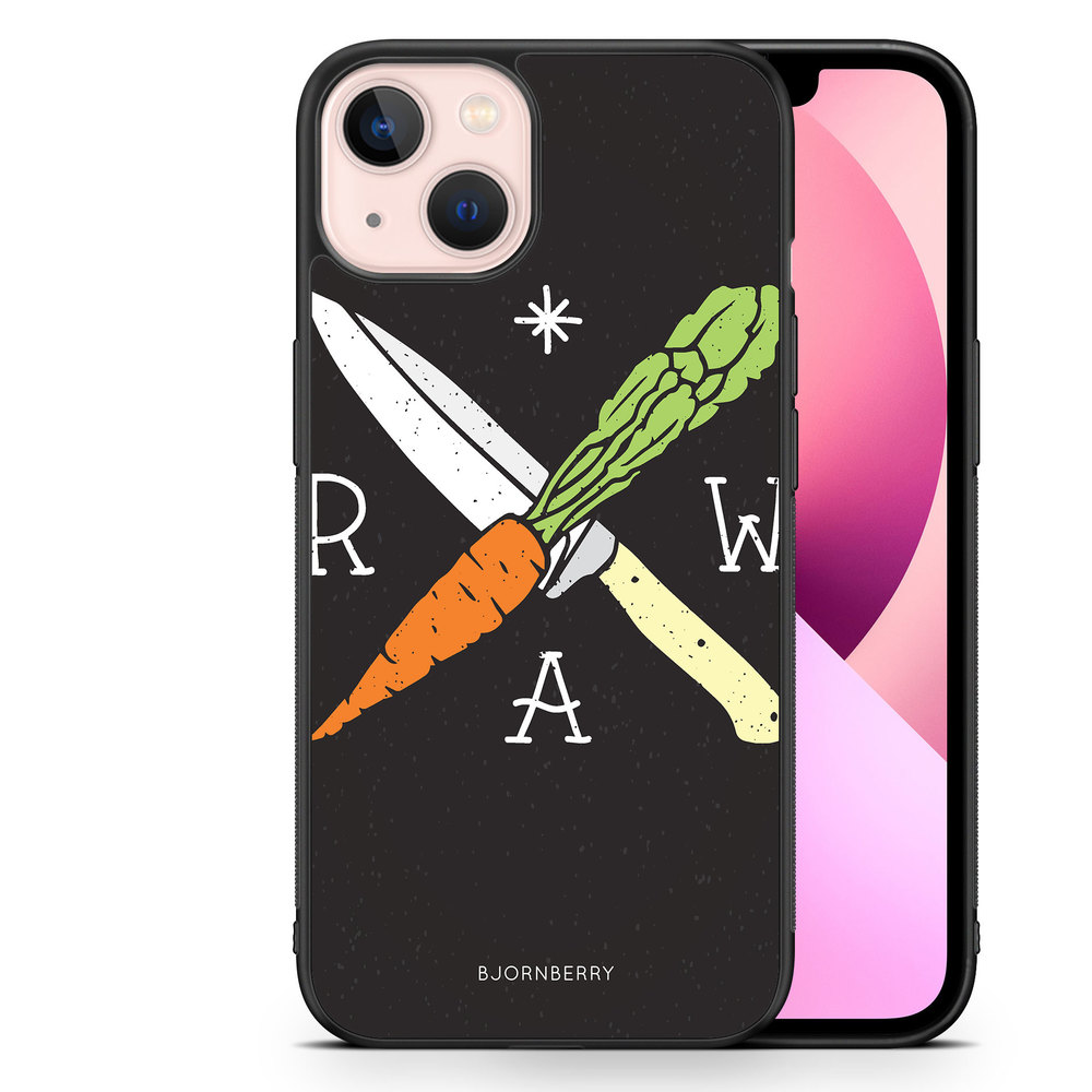 iPhone 13 Case - RAW