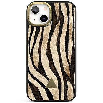 Naive iPhone 13 Skal - Tiger Skin