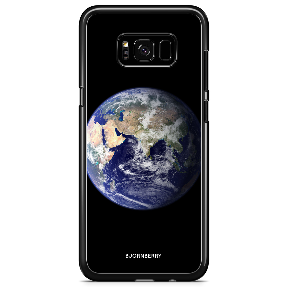 Samsung Galaxy S8 Case - Earth