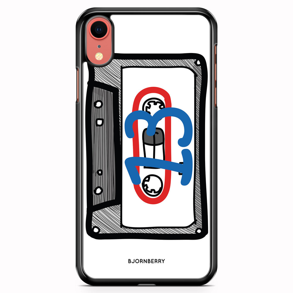 iPhone XR Case - 13 Reasons
