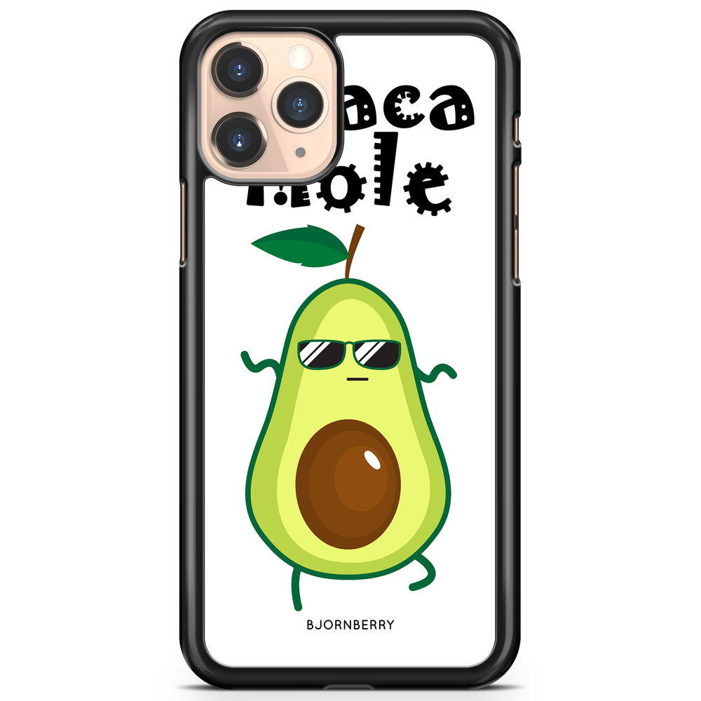 iPhone 11 Pro Case - Guacamole