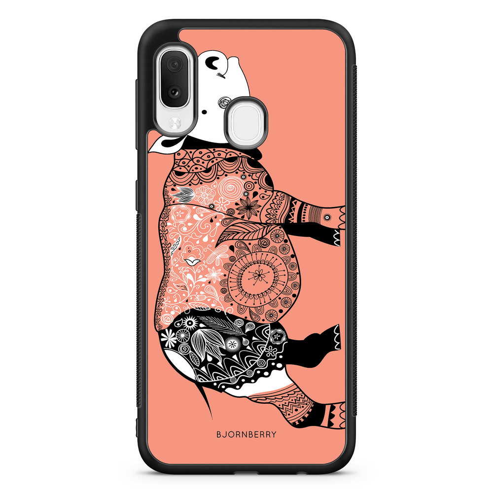 Samsung Galaxy A20e Case - Rhino