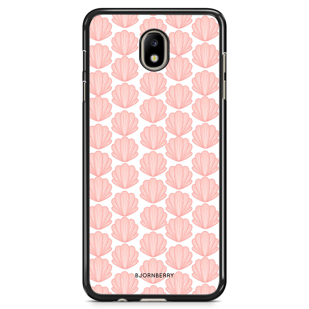 Samsung Galaxy J7 (2017) Case - Seashell