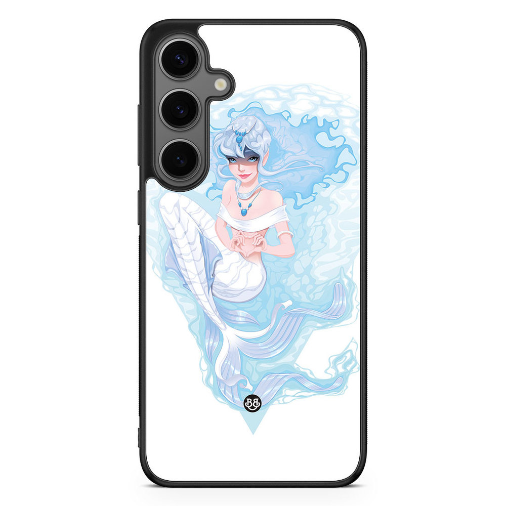 Samsung Galaxy S24 Plus Case - Mermaid