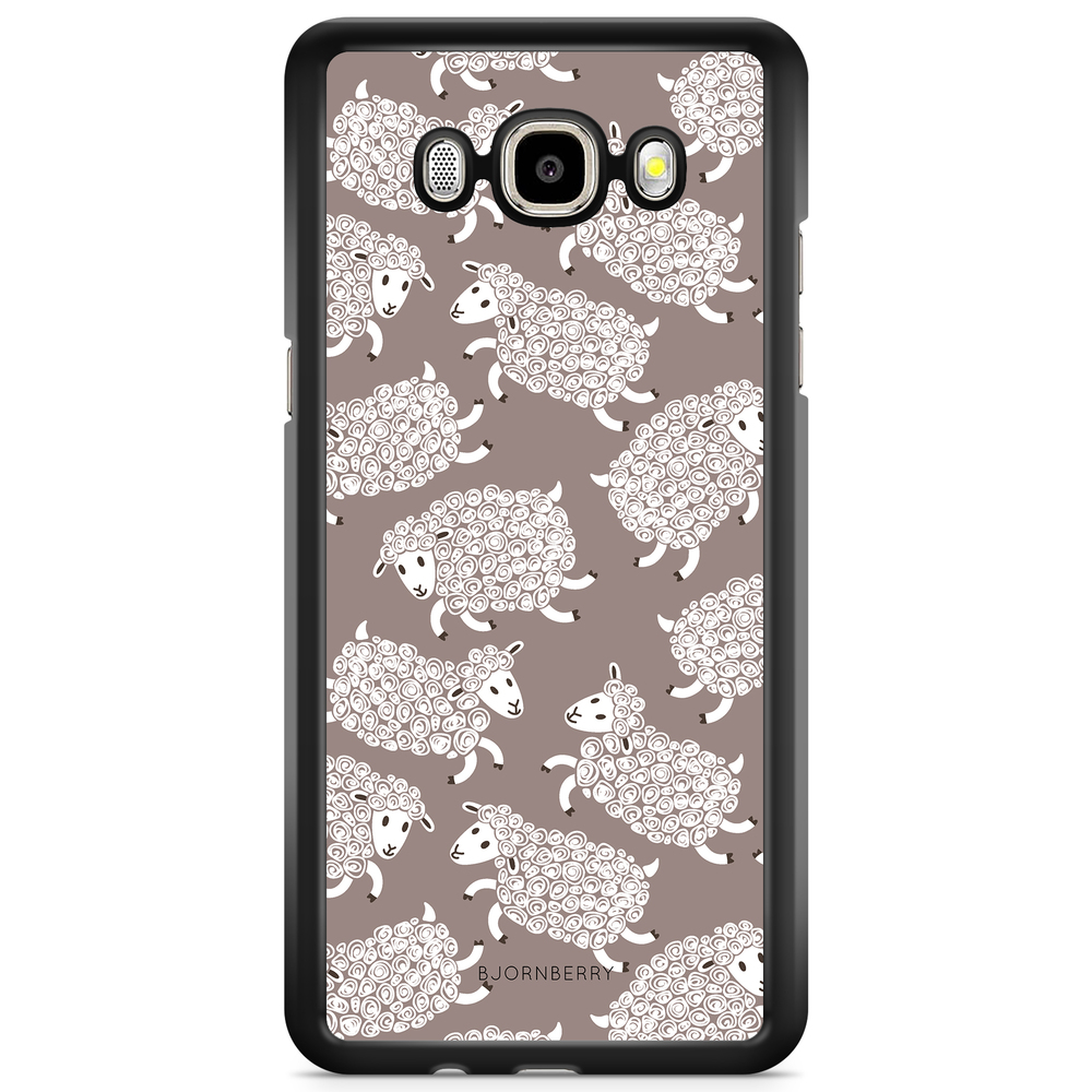 Samsung Galaxy J3 (2016) Case - Sweet Sheep