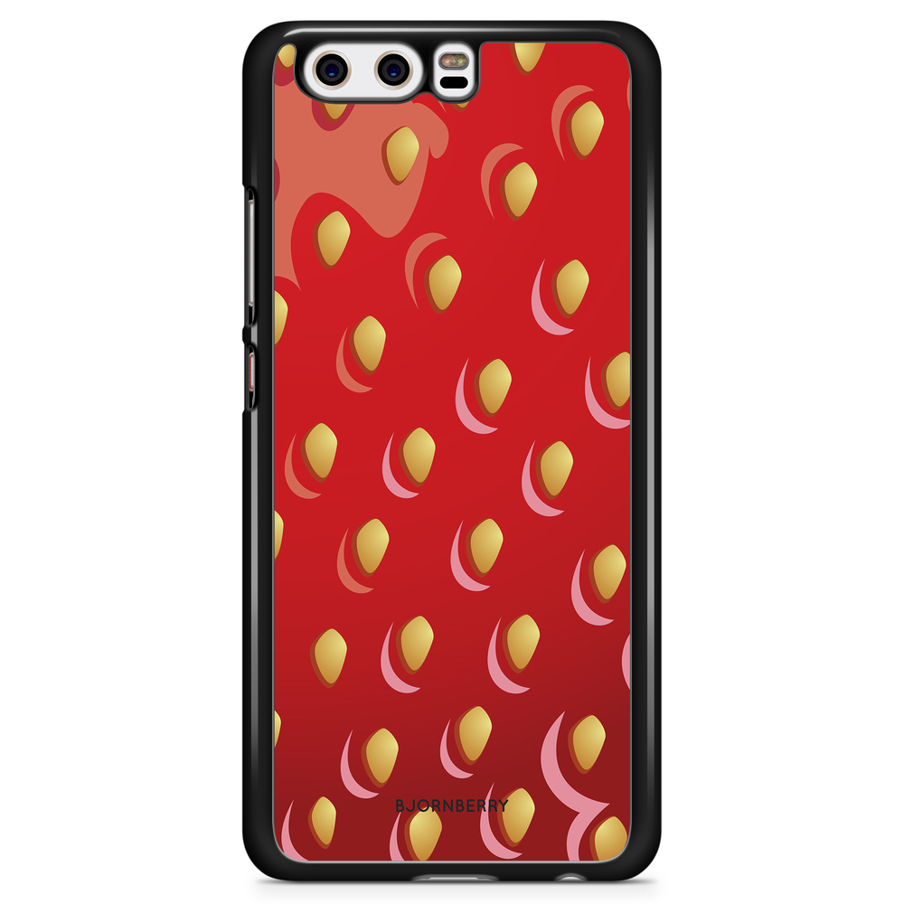 Huawei P10 Case - Strawberry