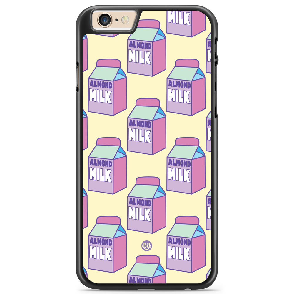 iPhone 6 Plus/6s Plus Case - Almond Milk