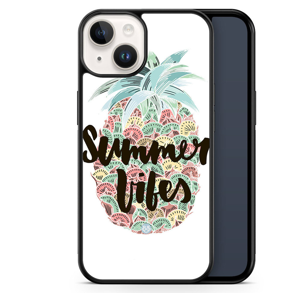 iPhone 14 Case - Summer Vibes