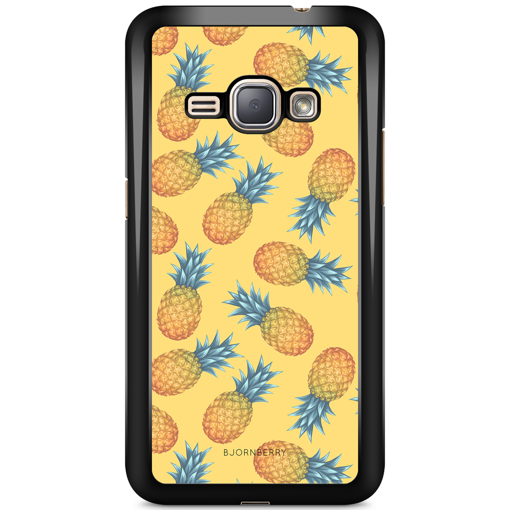 Samsung Galaxy J1 (2016) Case - Pineapple